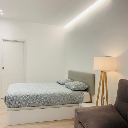 Pisos Nuevos Moncloa Arguelles Lejlighed Madrid Eksteriør billede
