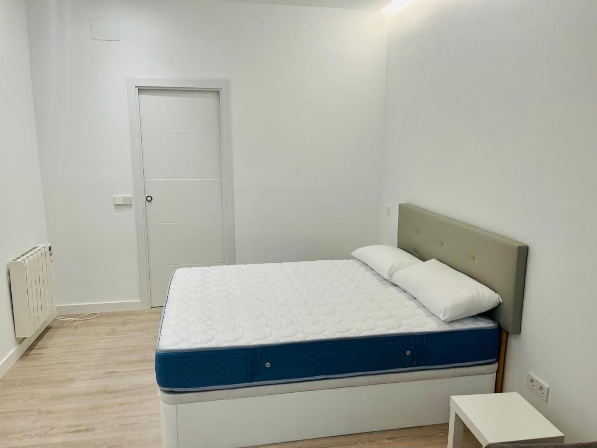 Pisos Nuevos Moncloa Arguelles Lejlighed Madrid Eksteriør billede